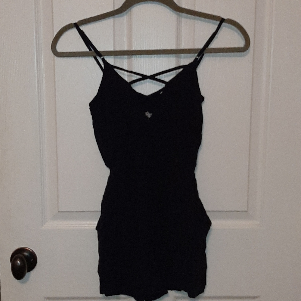 Romper - Picture 3 of 5